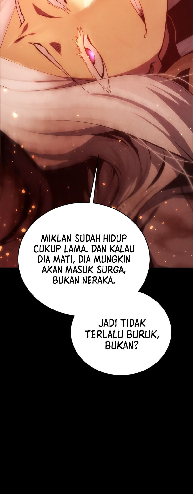 Swordmaster’s Youngest Son Chapter 163 - halaman 56