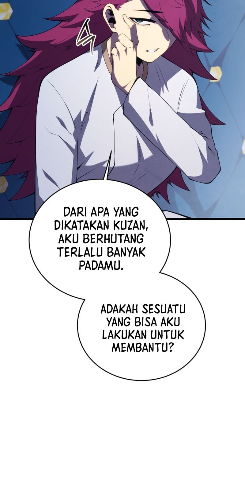 Swordmaster’s Youngest Son Chapter 163 - halaman 64