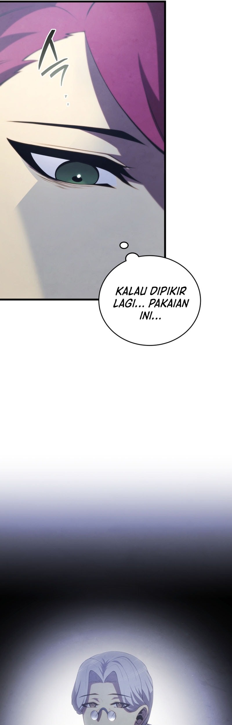 Swordmaster’s Youngest Son Chapter 163 - halaman 69