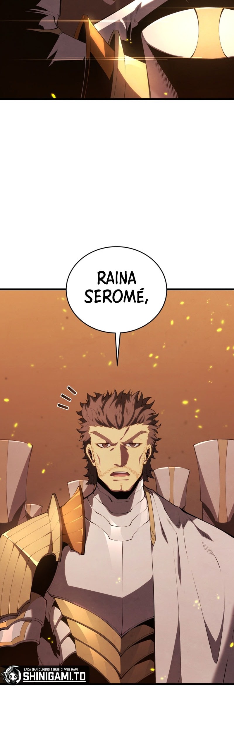 Swordmaster’s Youngest Son Chapter 163 - halaman 7