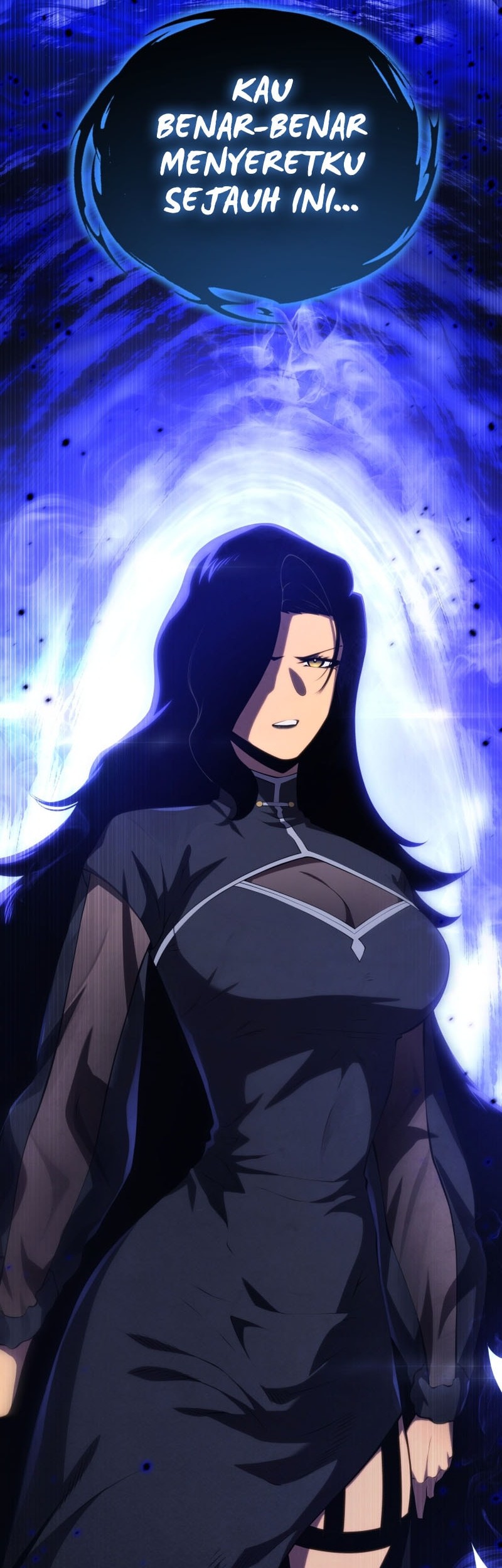 Swordmaster’s Youngest Son Chapter 163 - halaman 74