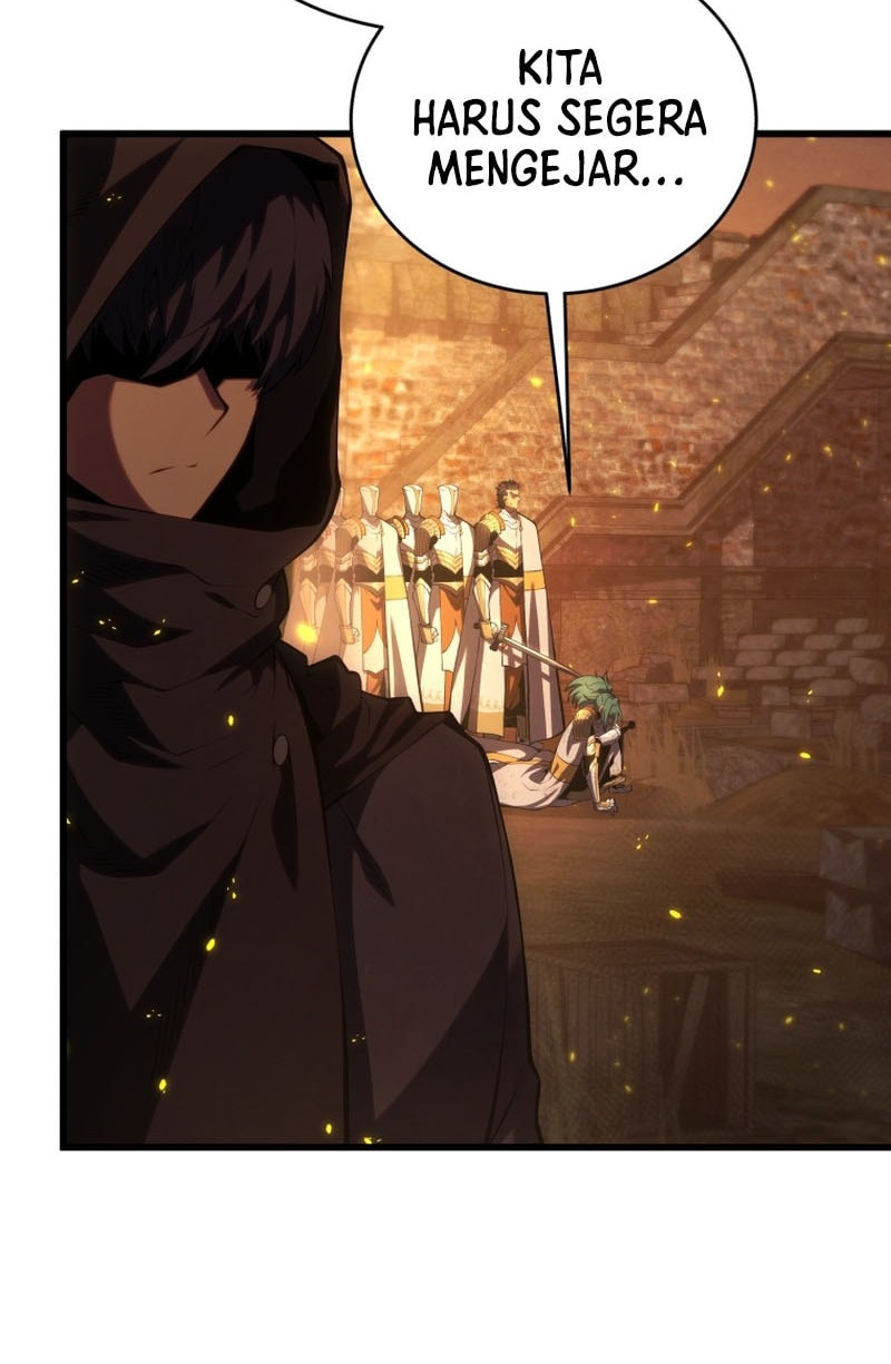 Swordmaster’s Youngest Son Chapter 163 - halaman 9