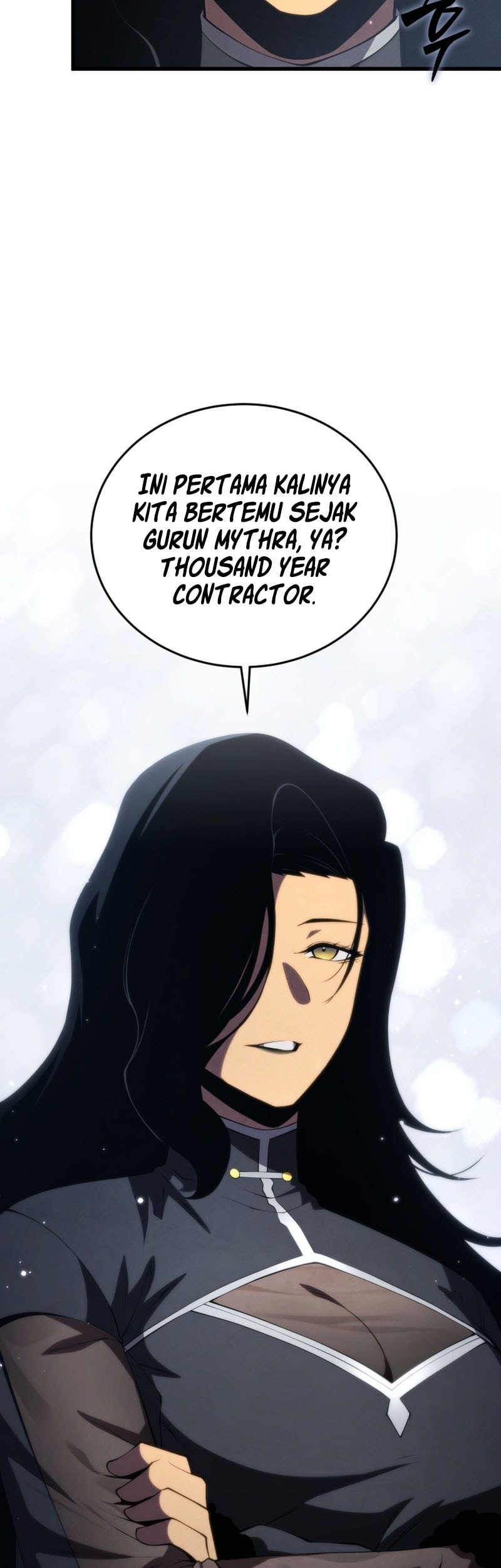 Swordmaster’s Youngest Son Chapter 164 - halaman 16