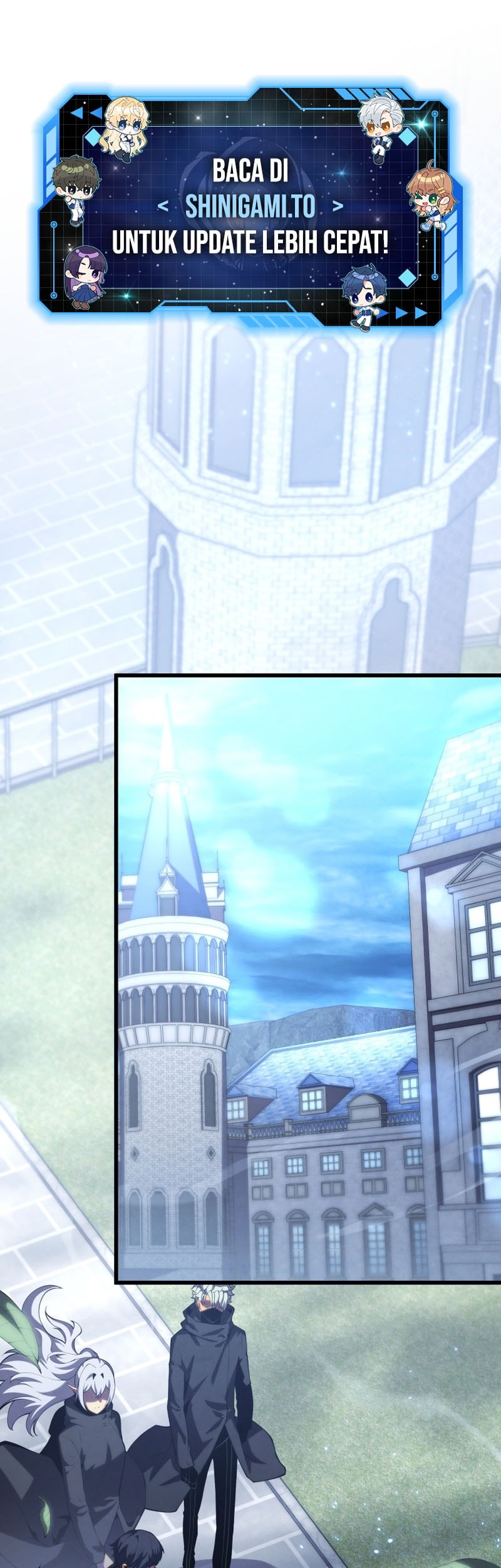 Swordmaster’s Youngest Son Chapter 164 - halaman 2