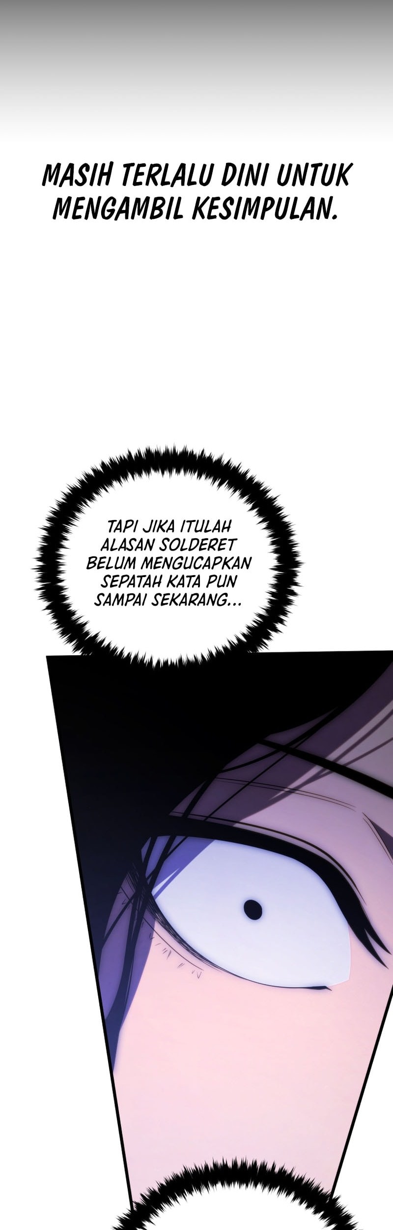 Swordmaster’s Youngest Son Chapter 164 - halaman 50