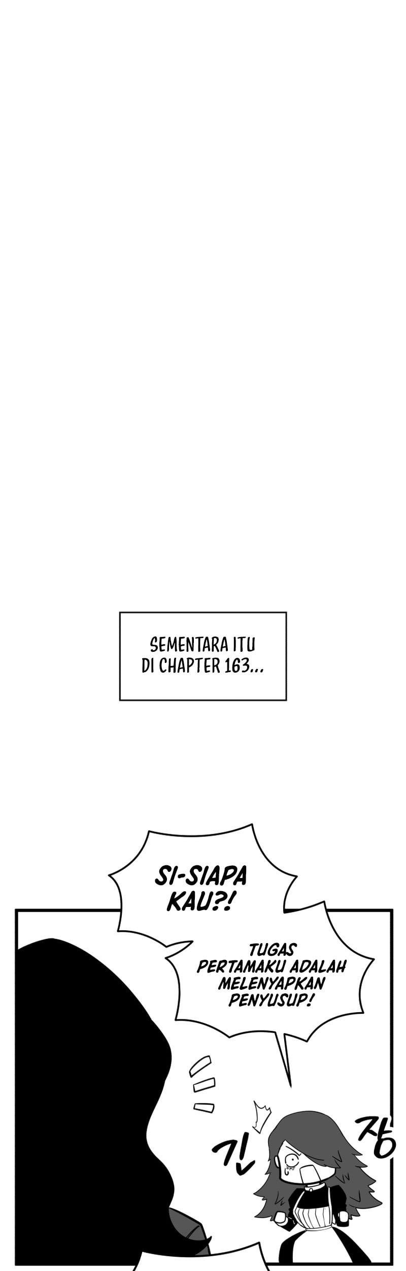 Swordmaster’s Youngest Son Chapter 164 - halaman 59