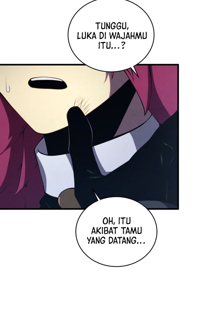 Swordmaster’s Youngest Son Chapter 164 - halaman 9