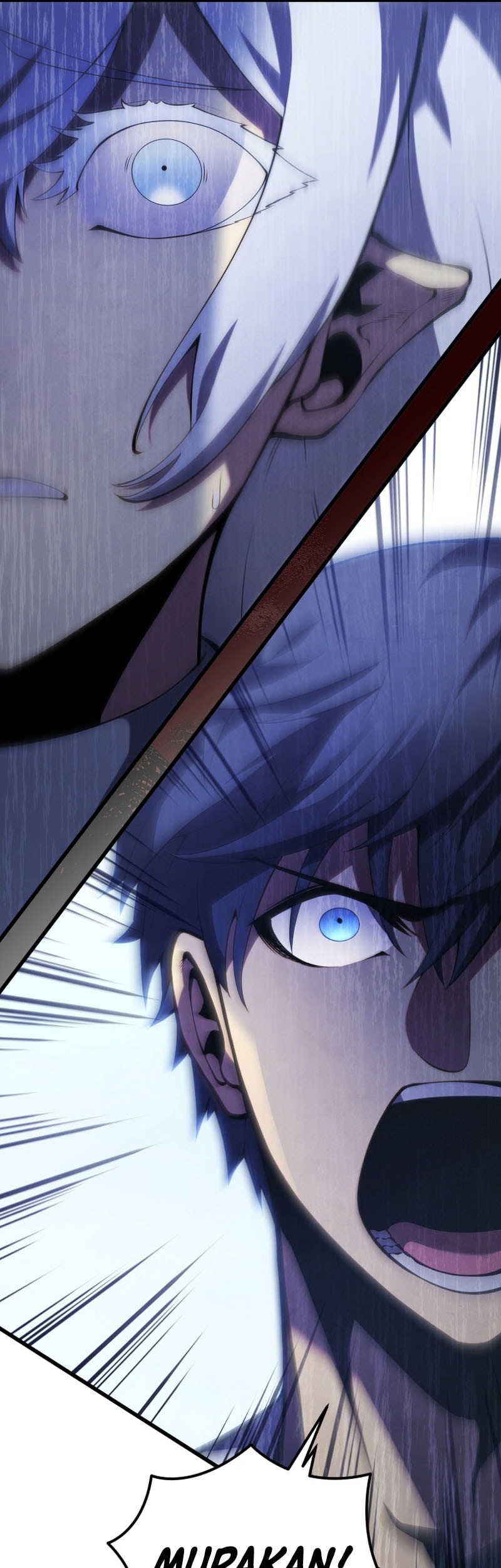 Swordmaster’s Youngest Son Chapter 165 - halaman 25