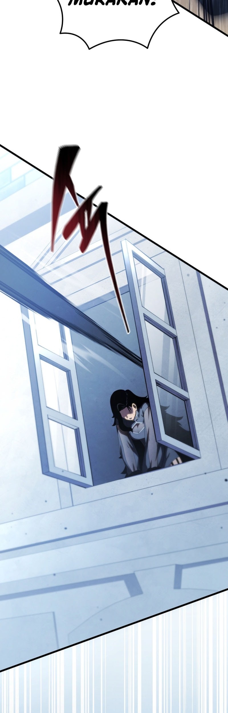Swordmaster’s Youngest Son Chapter 165 - halaman 26