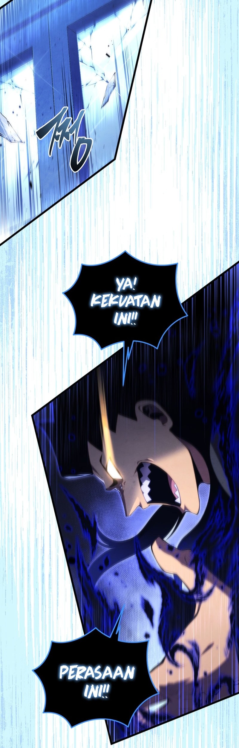 Swordmaster’s Youngest Son Chapter 165 - halaman 31