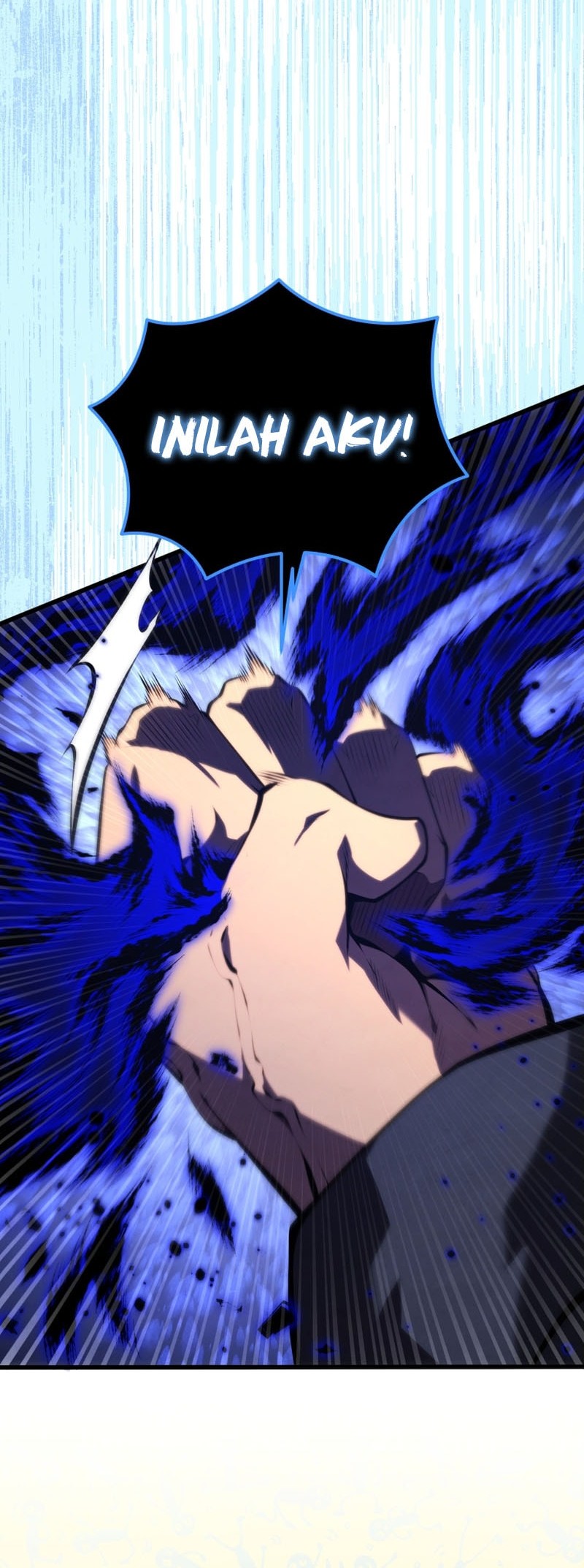 Swordmaster’s Youngest Son Chapter 165 - halaman 32