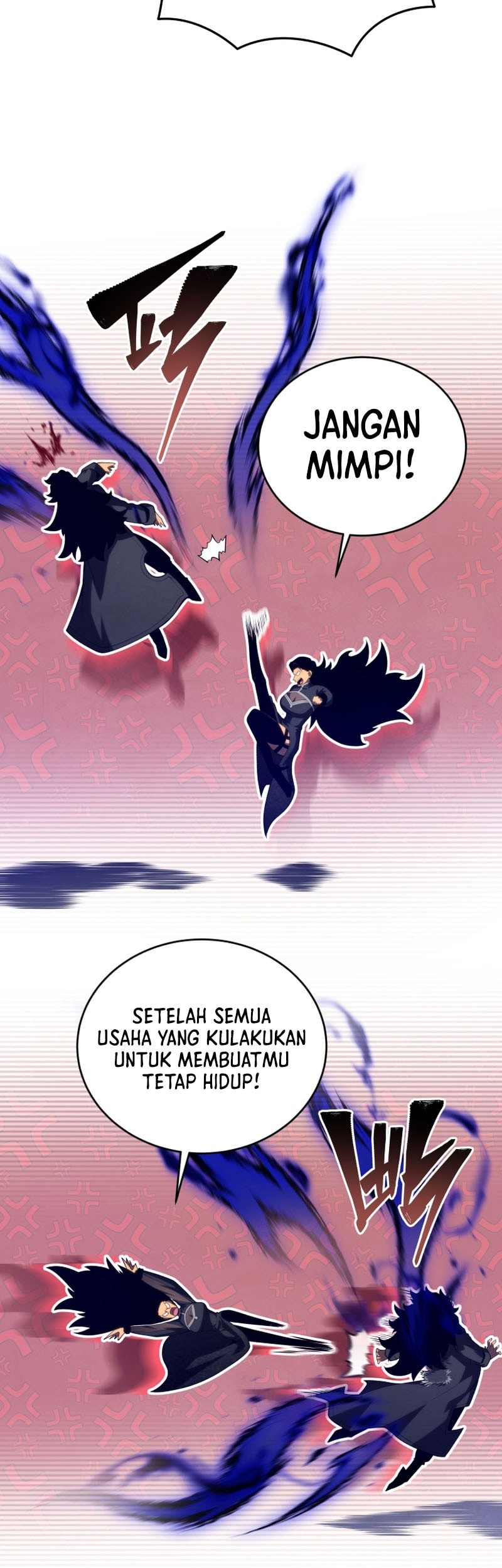 Swordmaster’s Youngest Son Chapter 165 - halaman 35