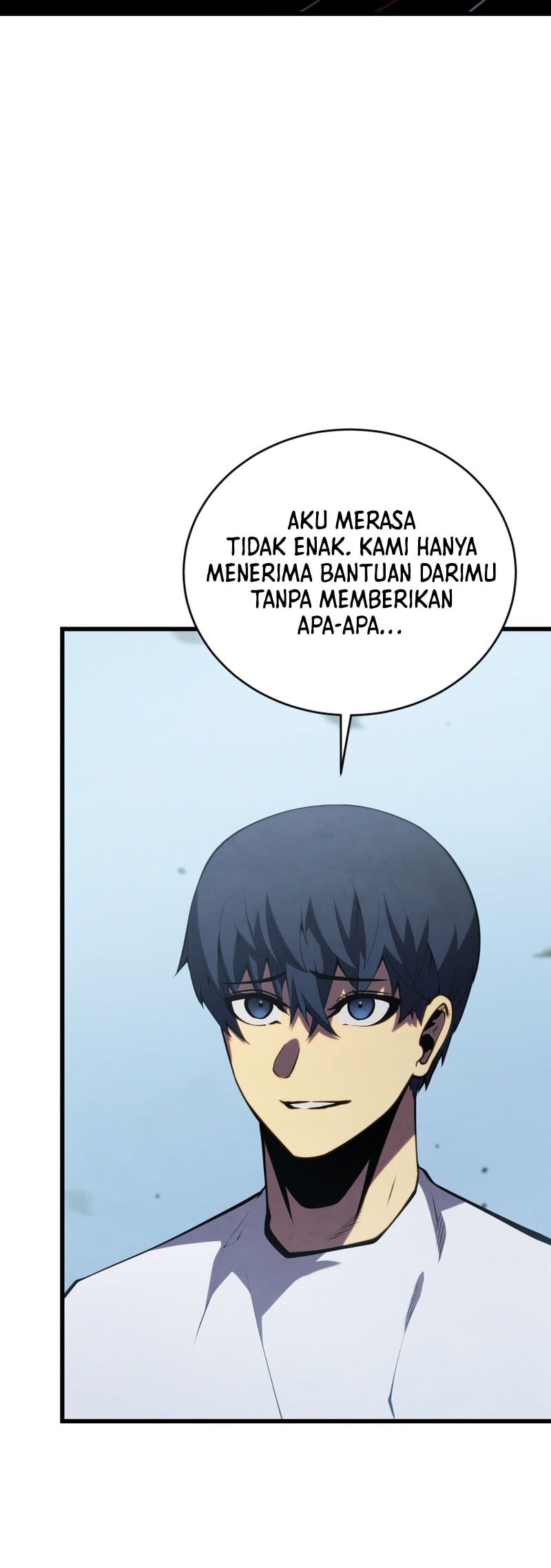 Swordmaster’s Youngest Son Chapter 165 - halaman 40