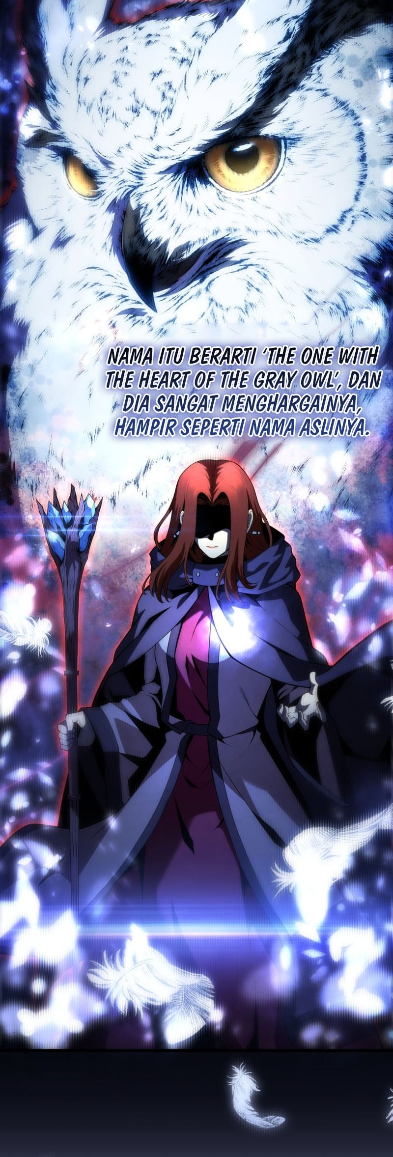 Swordmaster’s Youngest Son Chapter 165 - halaman 48