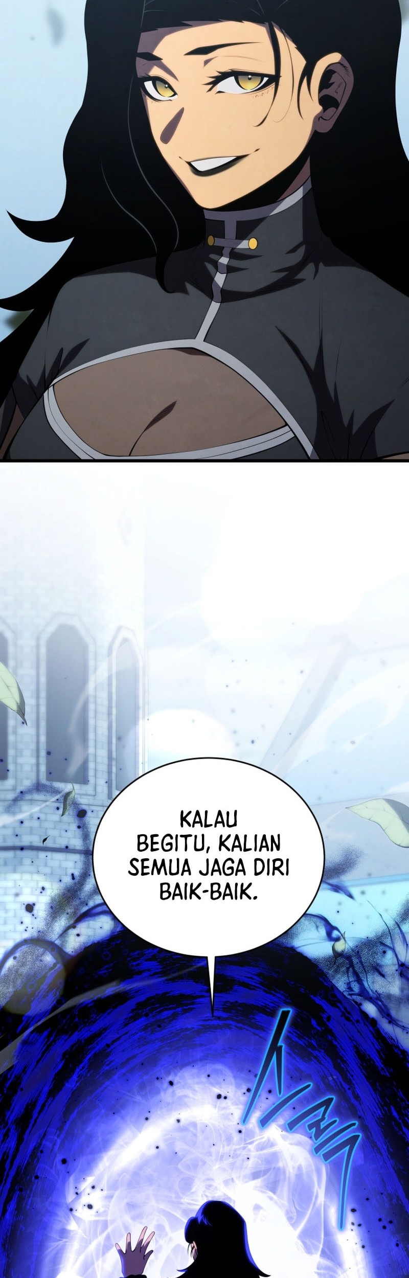 Swordmaster’s Youngest Son Chapter 165 - halaman 58