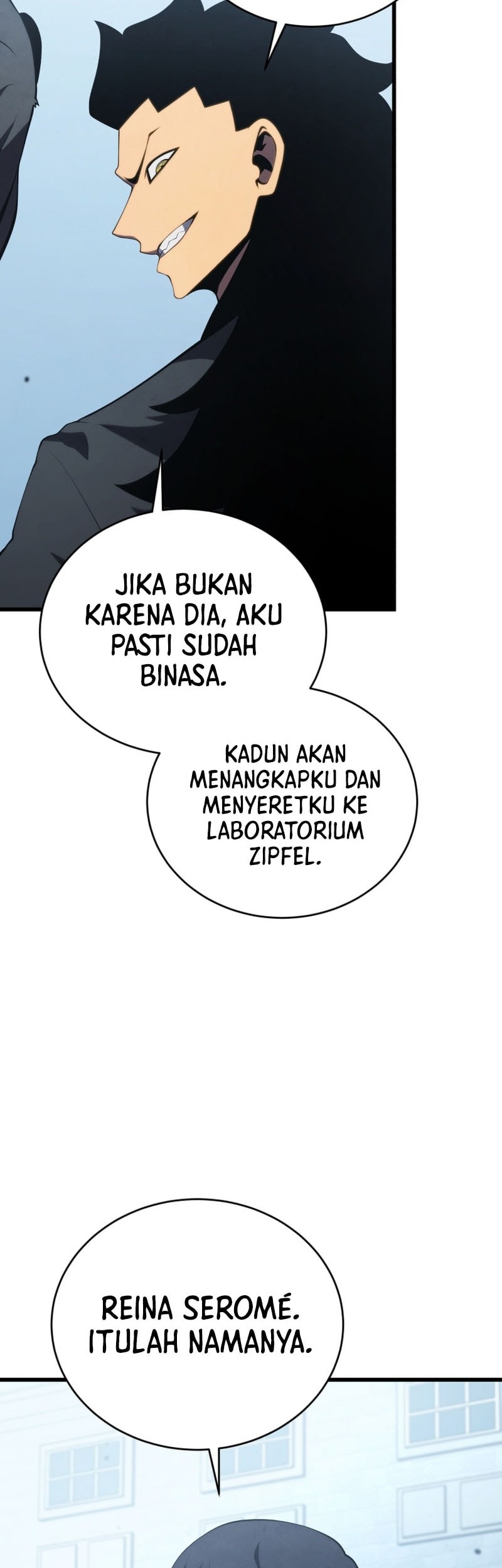 Swordmaster’s Youngest Son Chapter 165 - halaman 62