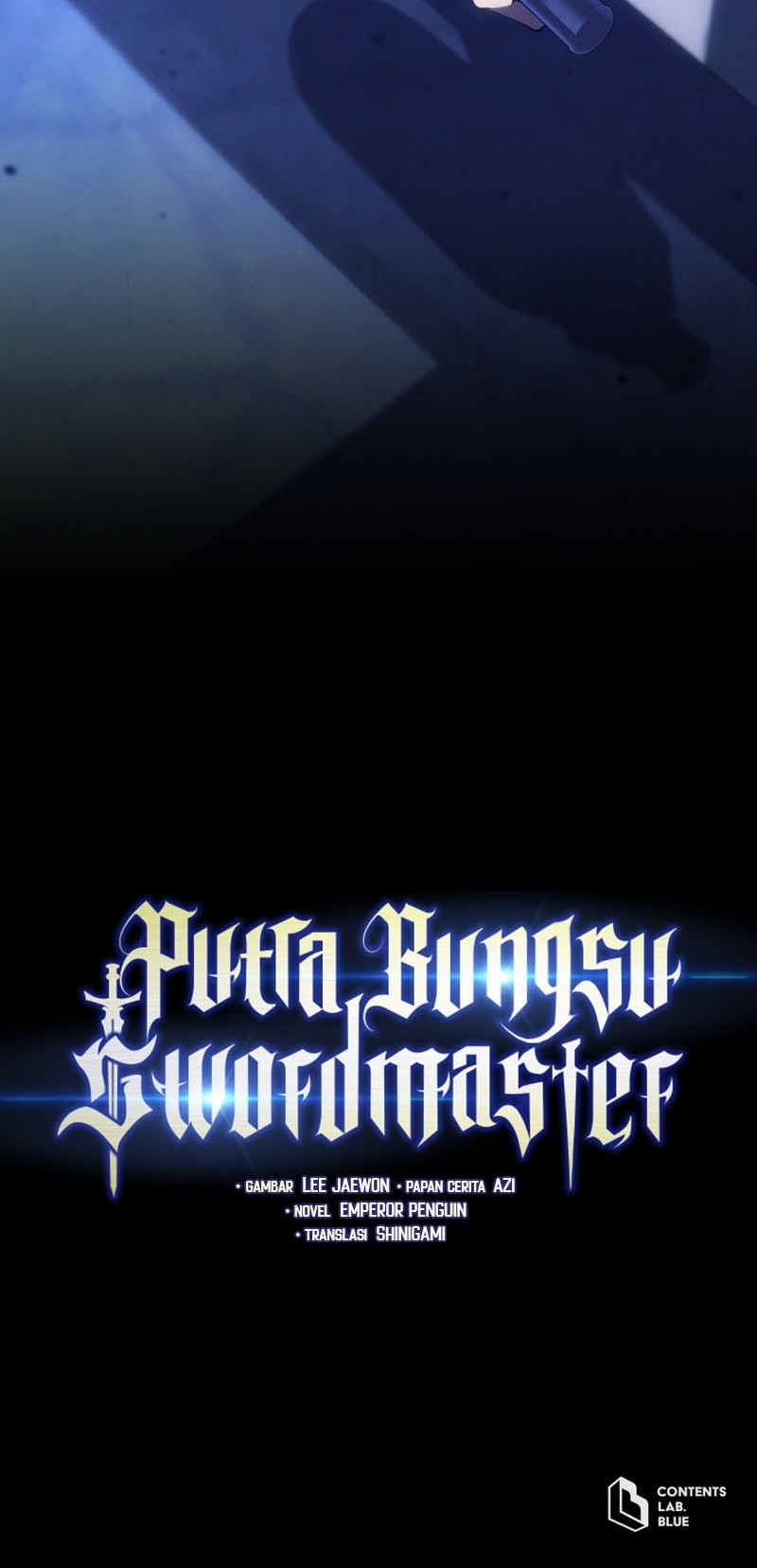 Swordmaster’s Youngest Son Chapter 165 - halaman 70