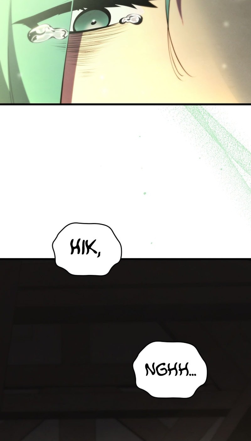 Swordmaster’s Youngest Son Chapter 166 - halaman 33