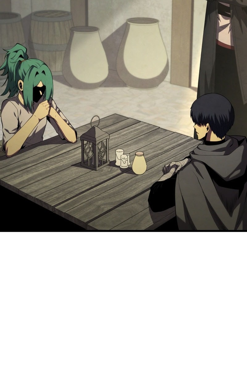 Swordmaster’s Youngest Son Chapter 166 - halaman 37