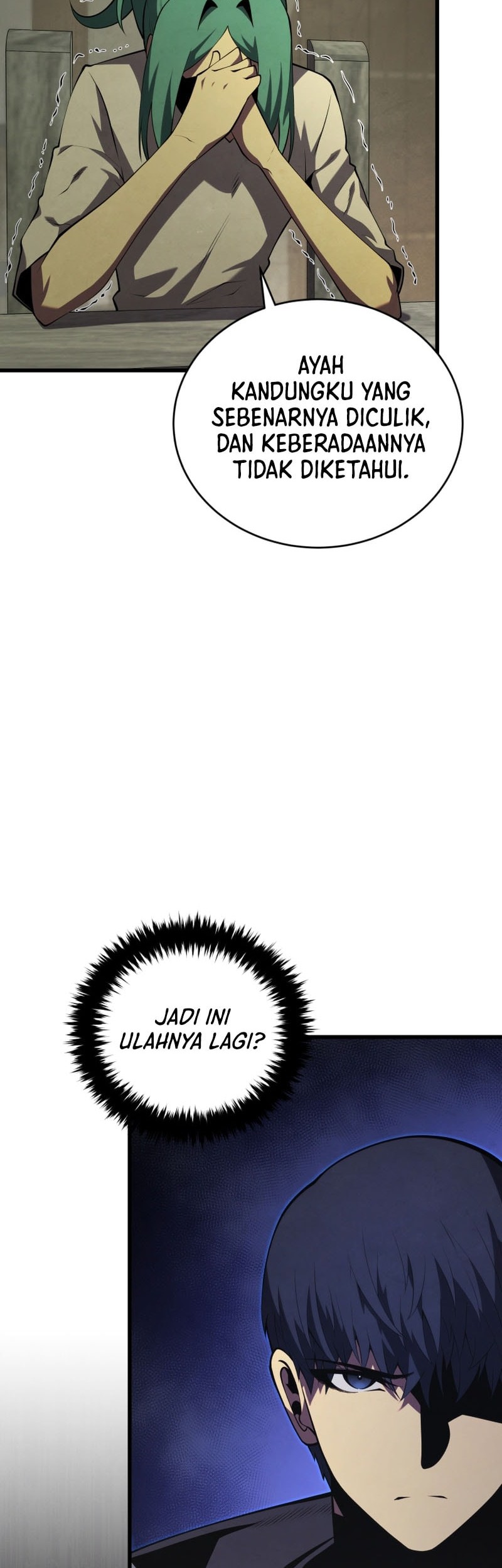 Swordmaster’s Youngest Son Chapter 166 - halaman 39