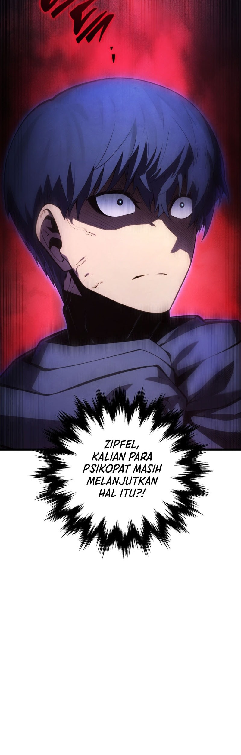 Swordmaster’s Youngest Son Chapter 166 - halaman 51