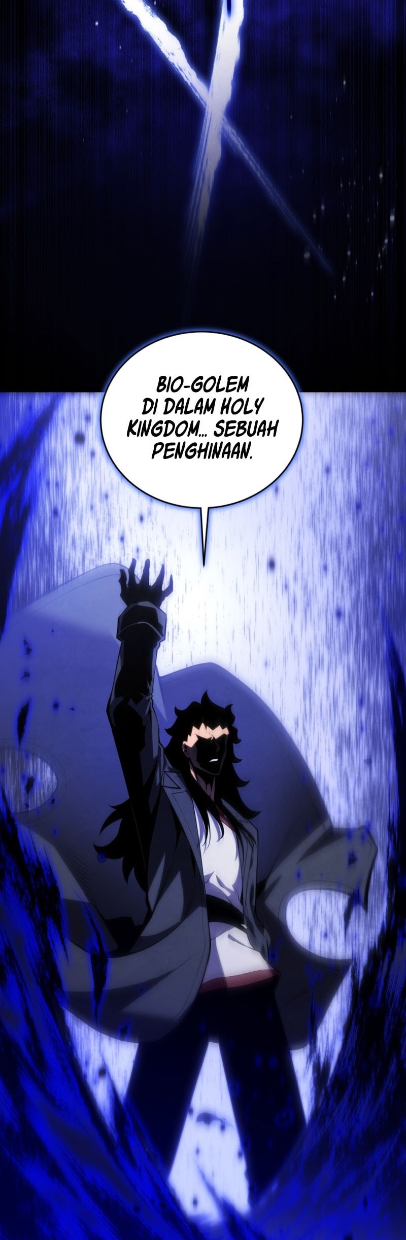 Swordmaster’s Youngest Son Chapter 166 - halaman 57