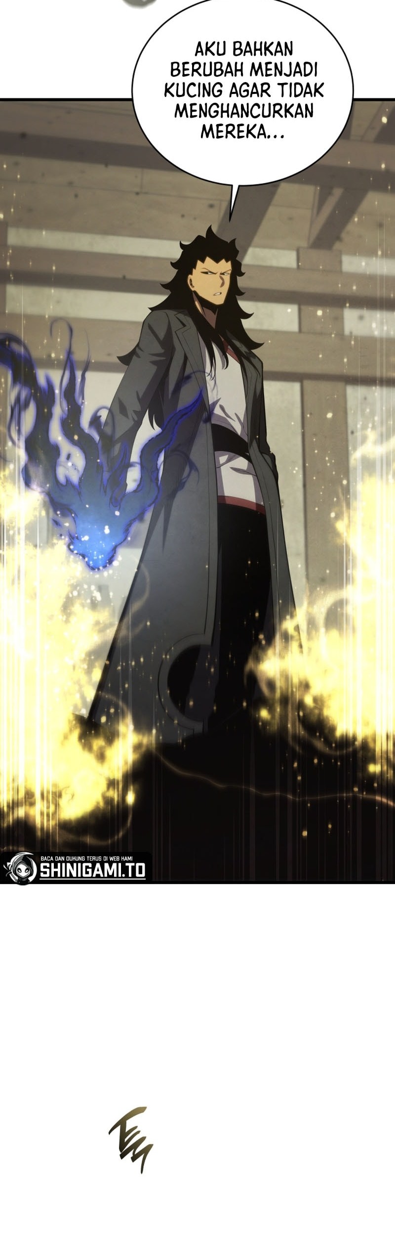 Swordmaster’s Youngest Son Chapter 166 - halaman 63
