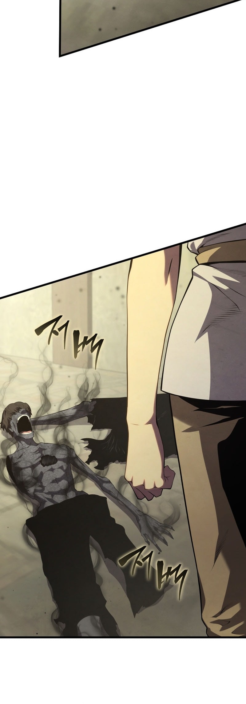 Swordmaster’s Youngest Son Chapter 166 - halaman 65