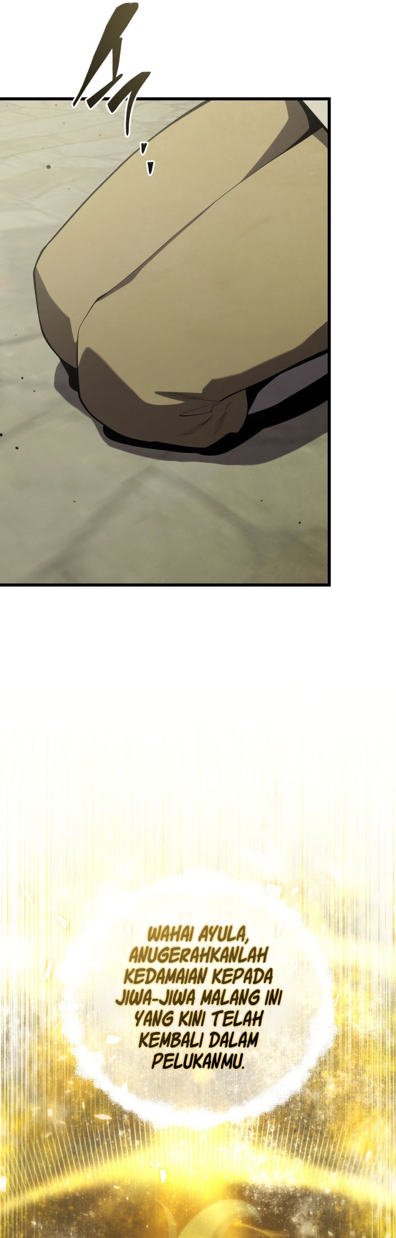 Swordmaster’s Youngest Son Chapter 166 - halaman 66