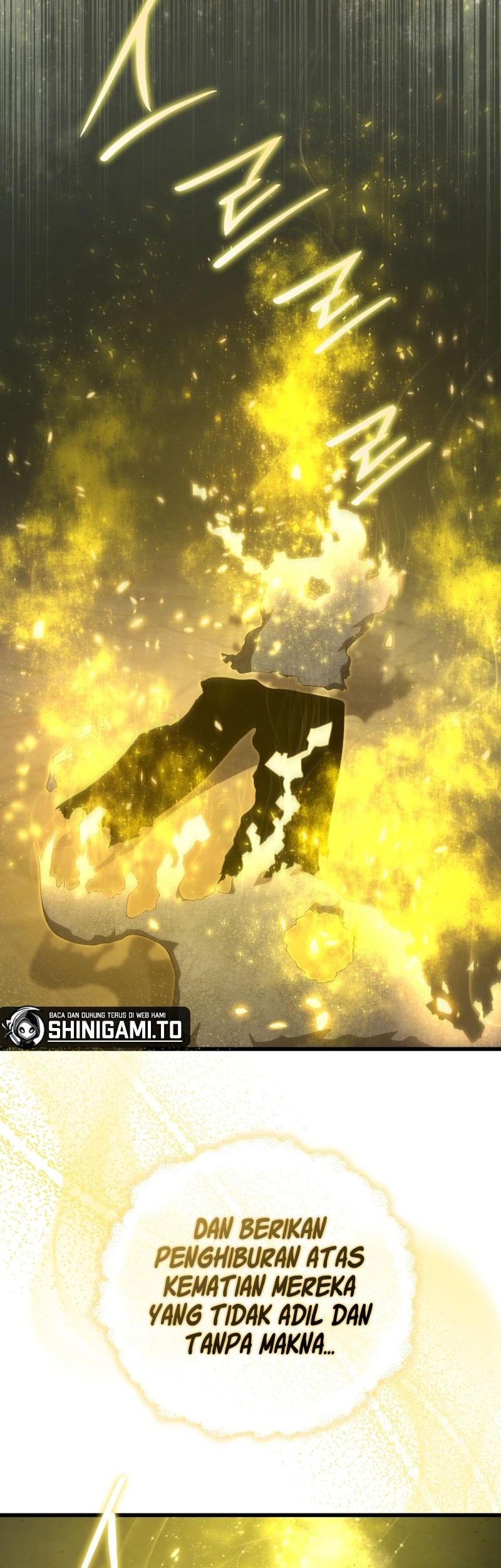 Swordmaster’s Youngest Son Chapter 166 - halaman 68