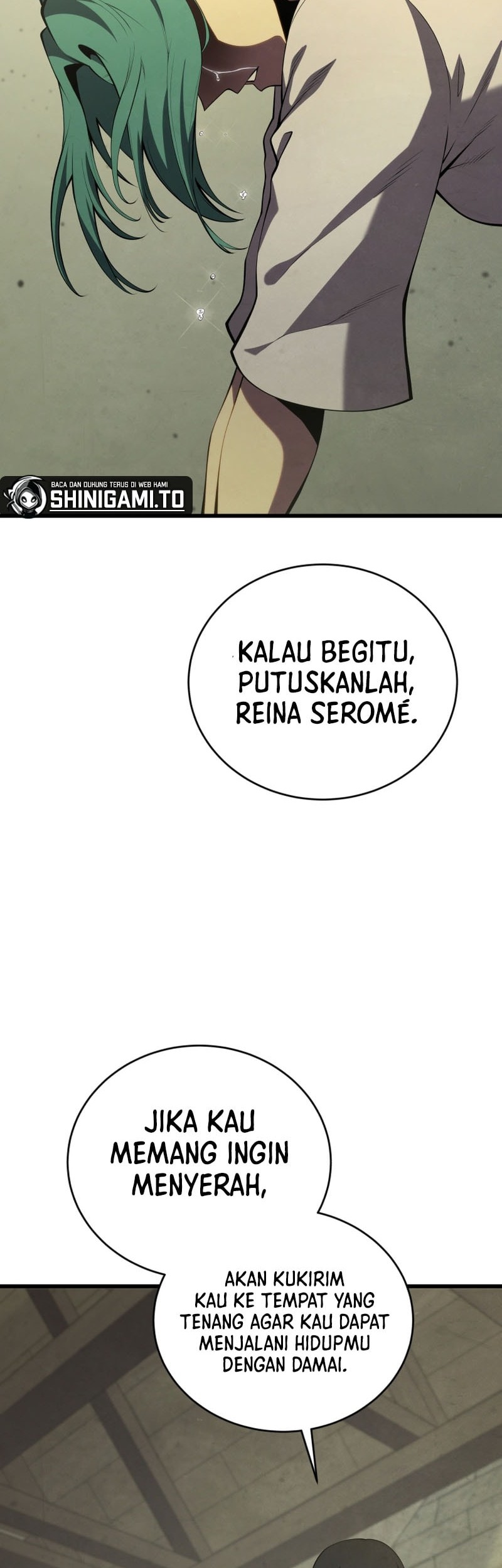 Swordmaster’s Youngest Son Chapter 166 - halaman 71