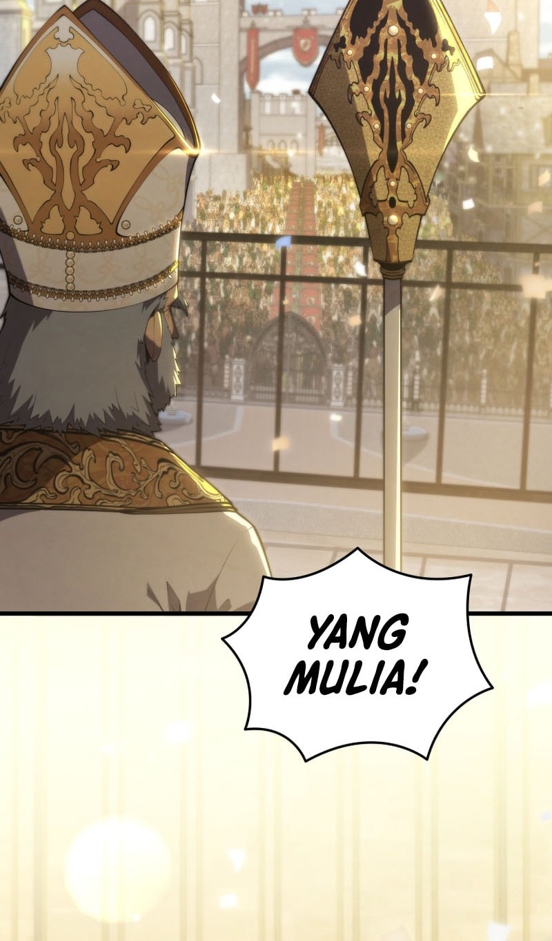 Swordmaster’s Youngest Son Chapter 166 - halaman 9