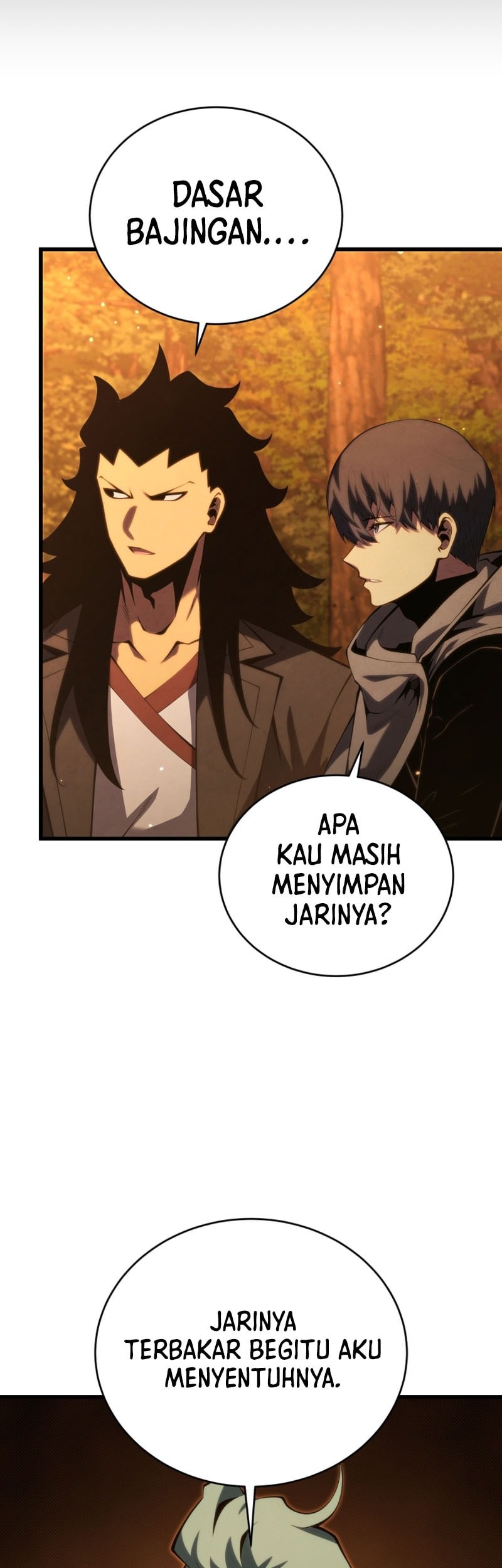 Swordmaster’s Youngest Son Chapter 167 - halaman 10