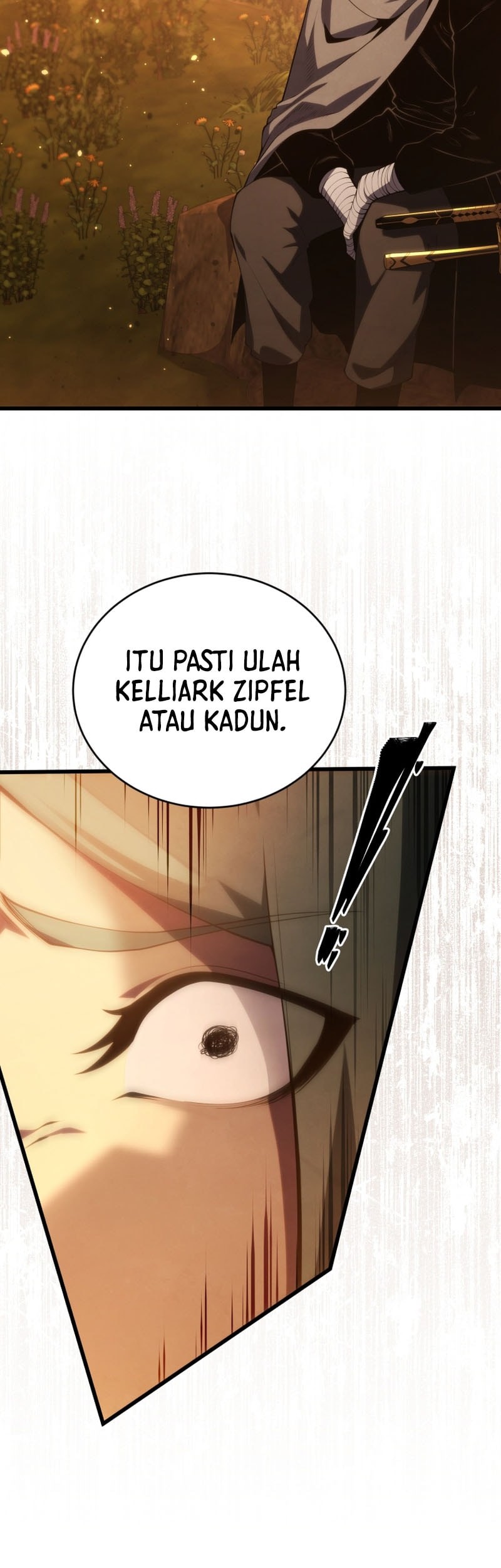 Swordmaster’s Youngest Son Chapter 167 - halaman 12