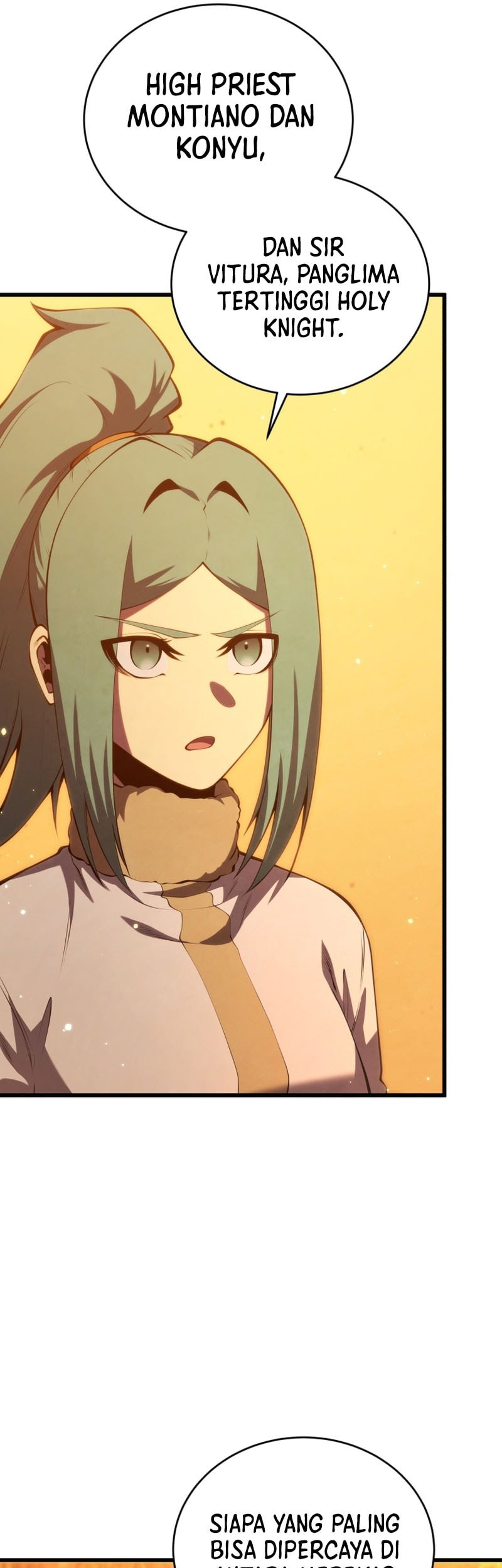 Swordmaster’s Youngest Son Chapter 167 - halaman 14