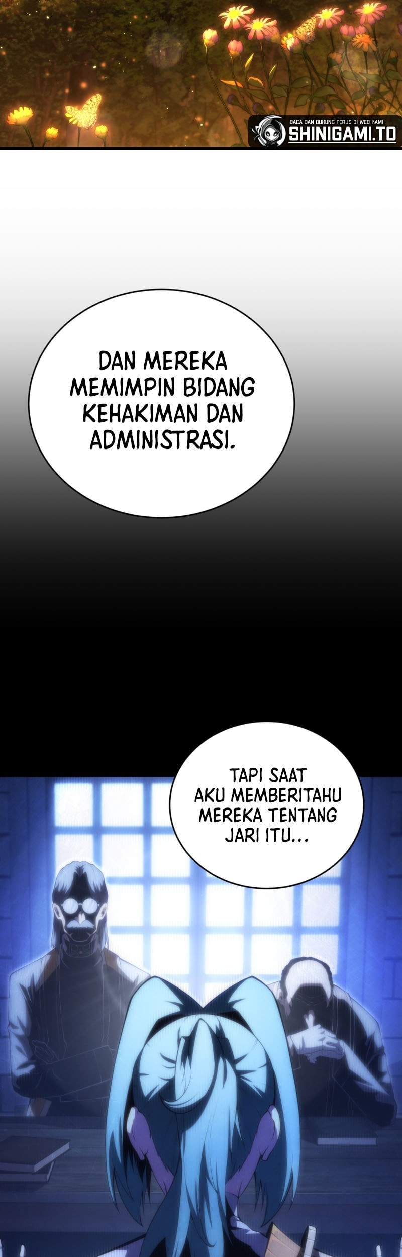 Swordmaster’s Youngest Son Chapter 167 - halaman 16