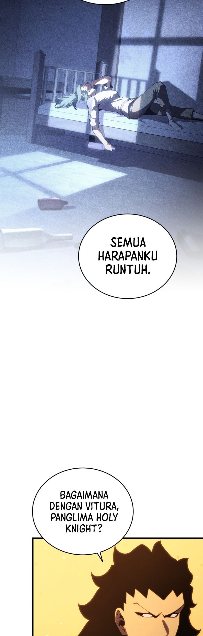 Swordmaster’s Youngest Son Chapter 167 - halaman 19