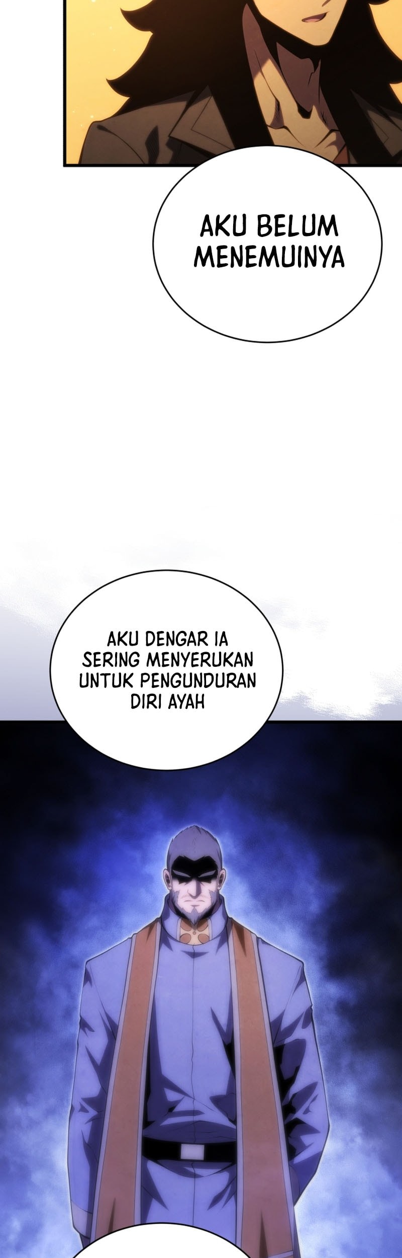 Swordmaster’s Youngest Son Chapter 167 - halaman 20