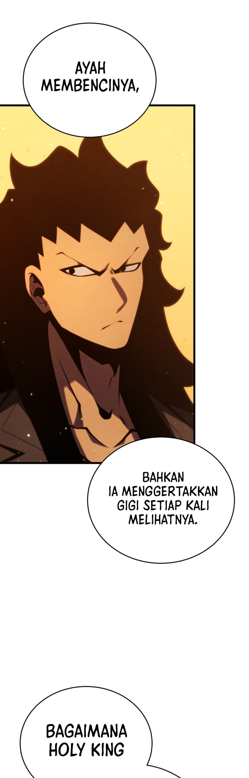 Swordmaster’s Youngest Son Chapter 167 - halaman 22