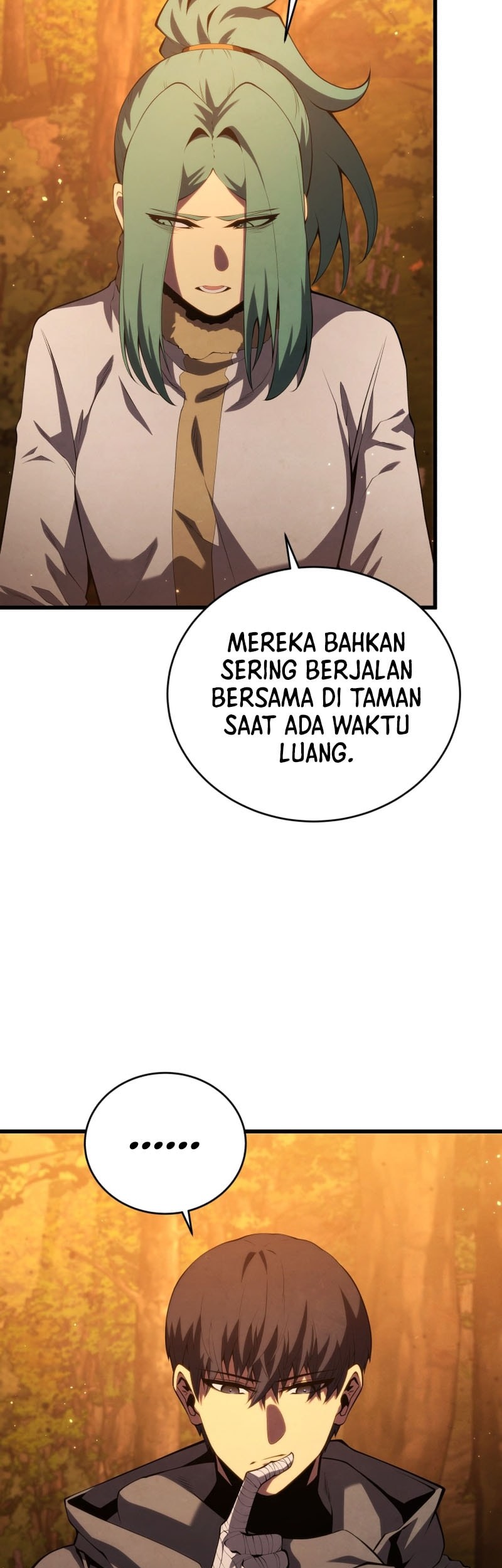 Swordmaster’s Youngest Son Chapter 167 - halaman 24