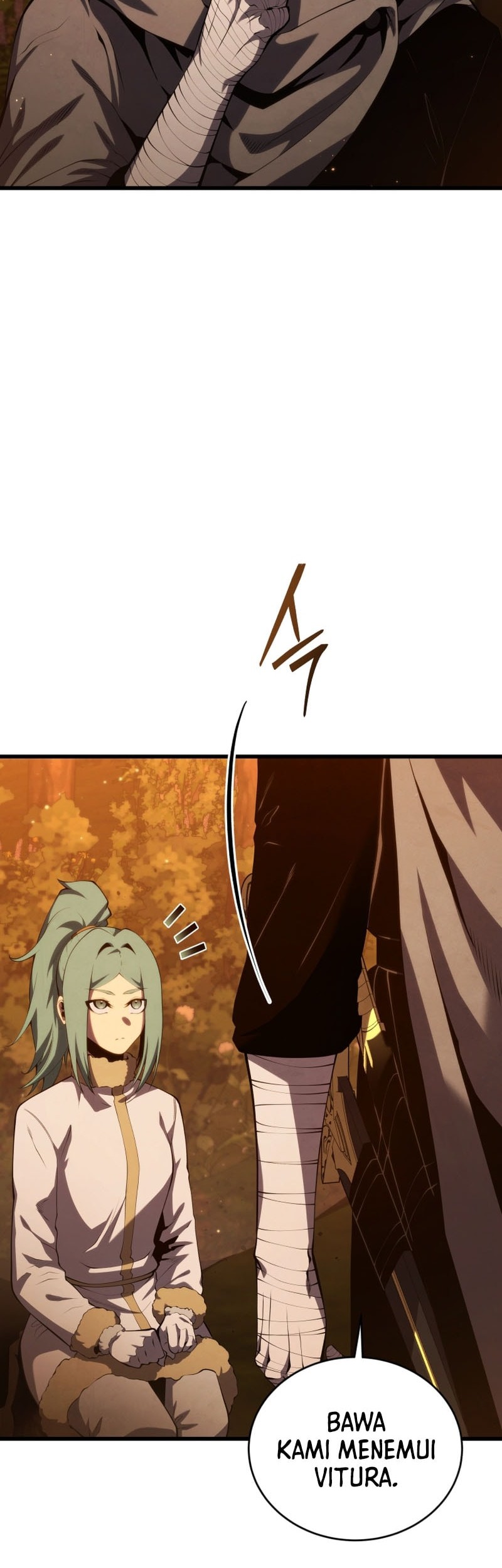 Swordmaster’s Youngest Son Chapter 167 - halaman 25