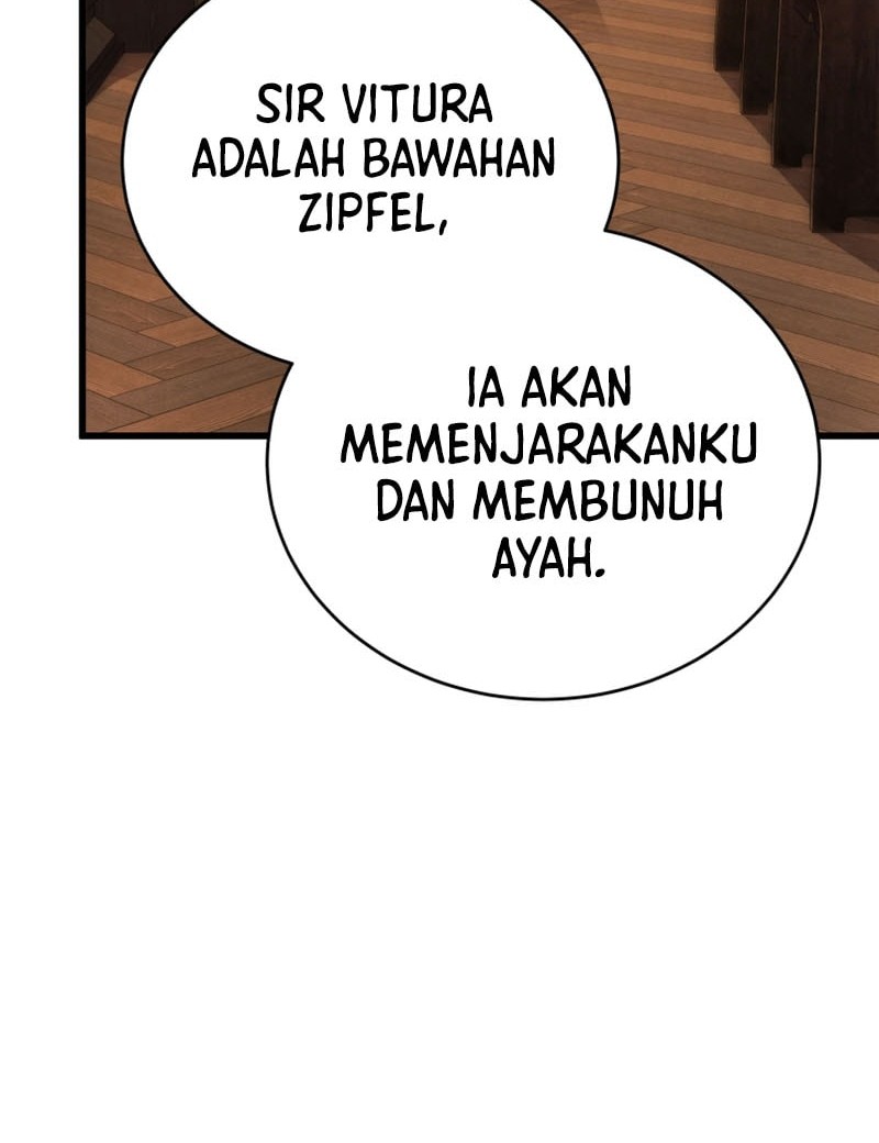 Swordmaster’s Youngest Son Chapter 167 - halaman 33