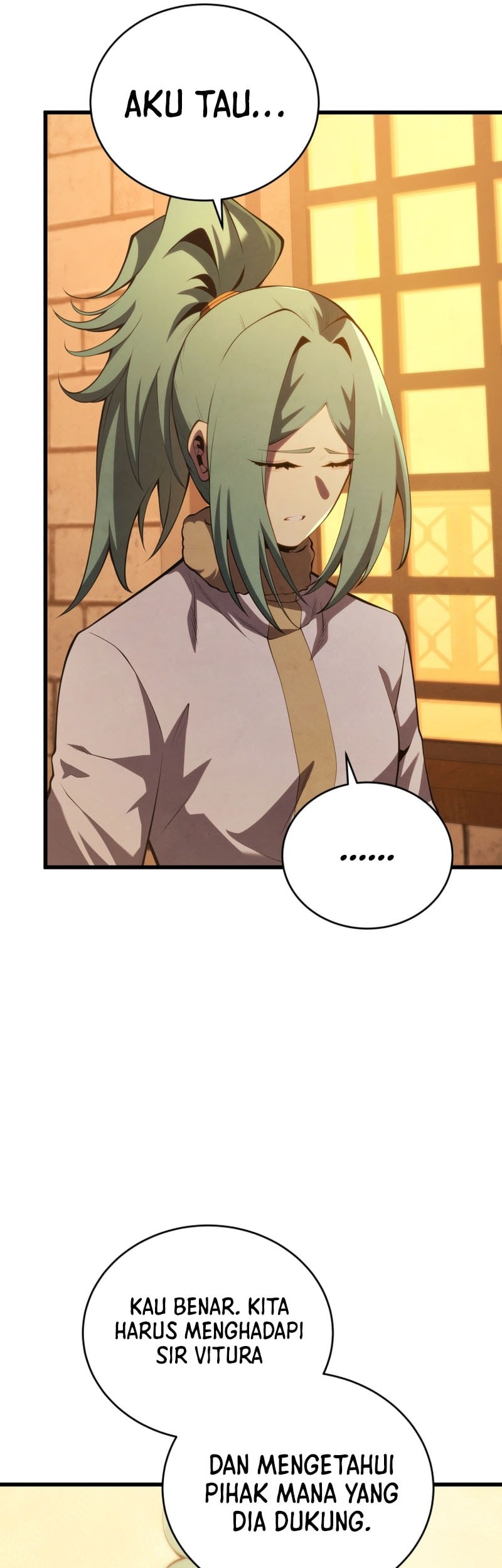 Swordmaster’s Youngest Son Chapter 167 - halaman 38