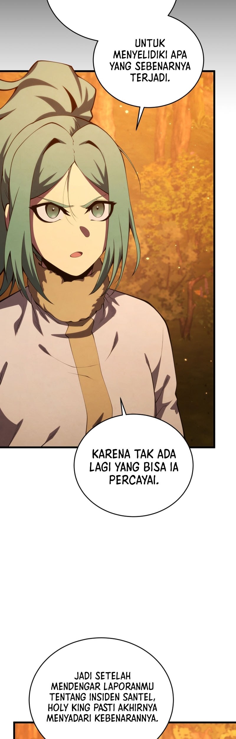 Swordmaster’s Youngest Son Chapter 167 - halaman 4