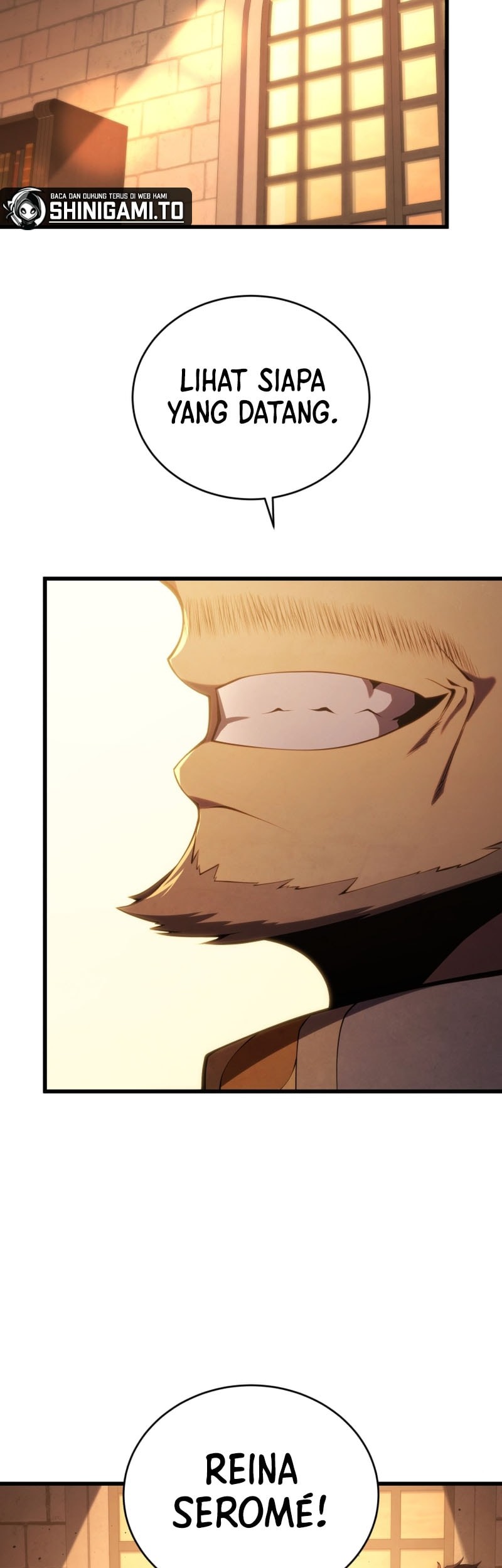 Swordmaster’s Youngest Son Chapter 167 - halaman 40