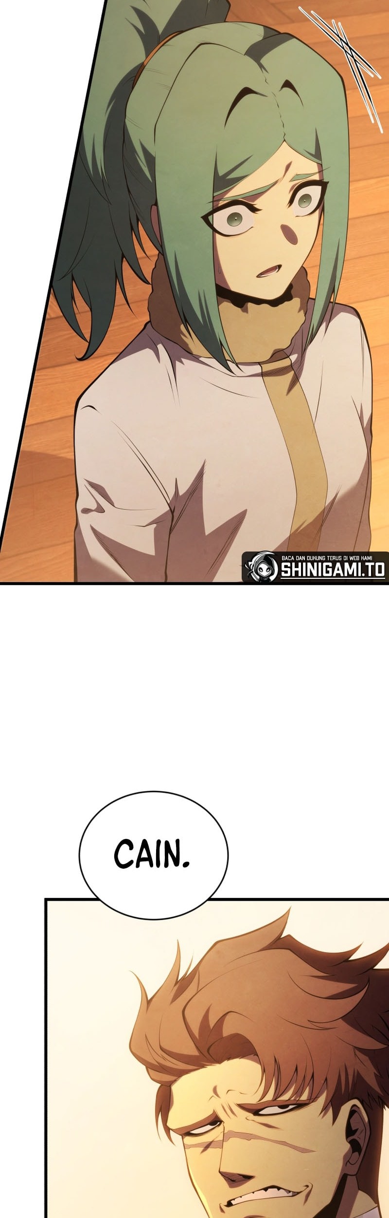 Swordmaster’s Youngest Son Chapter 167 - halaman 46