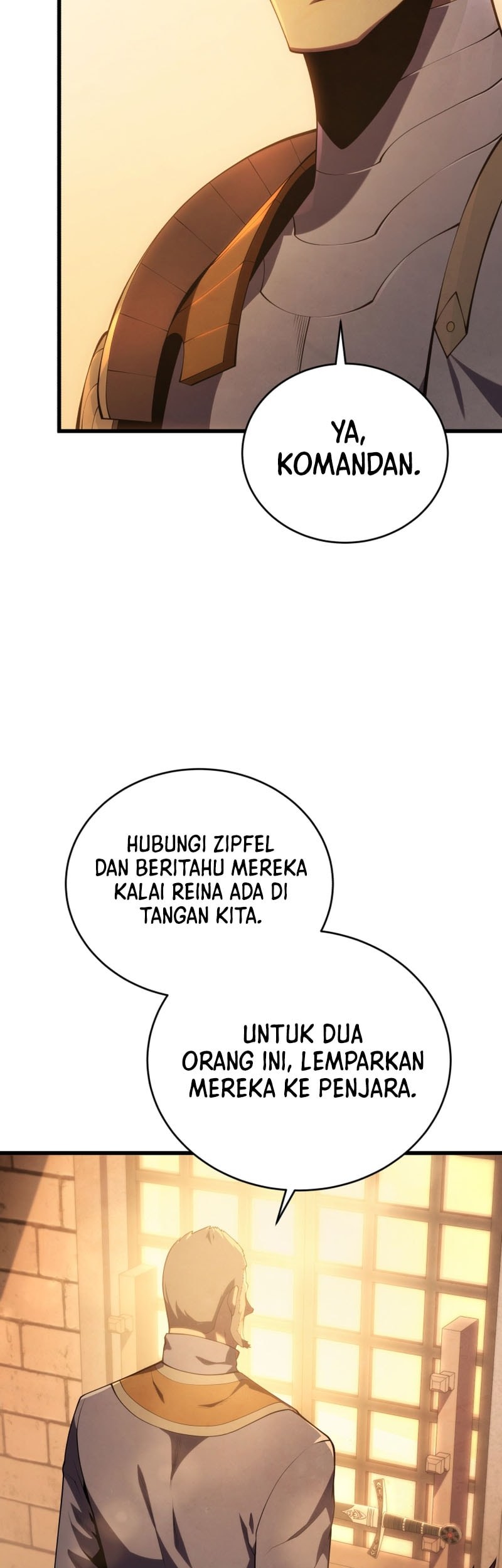 Swordmaster’s Youngest Son Chapter 167 - halaman 47