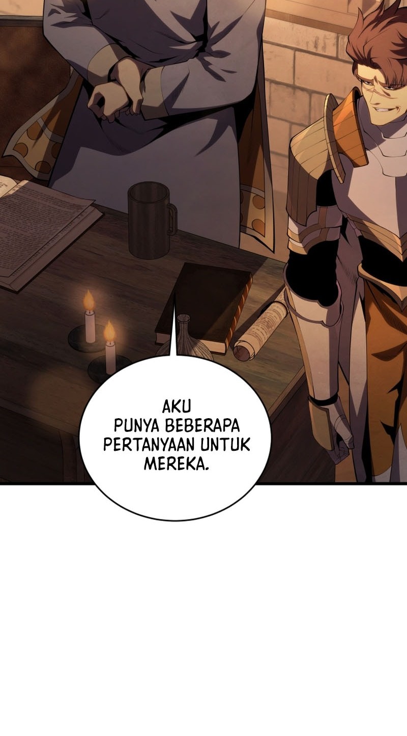 Swordmaster’s Youngest Son Chapter 167 - halaman 48