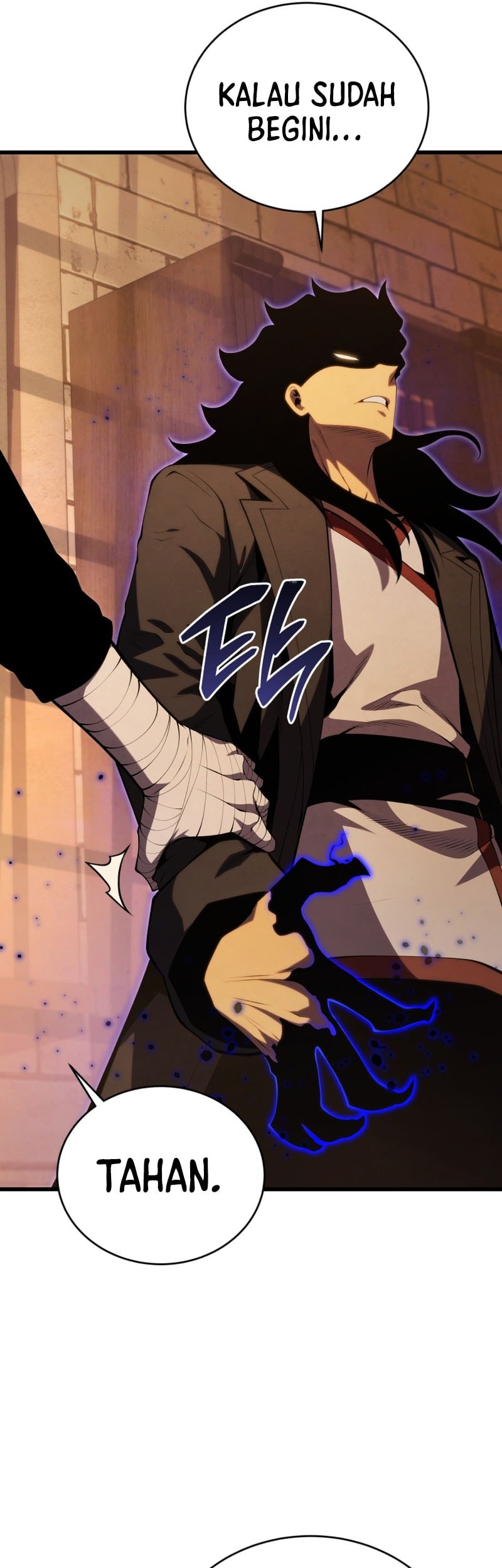 Swordmaster’s Youngest Son Chapter 167 - halaman 49