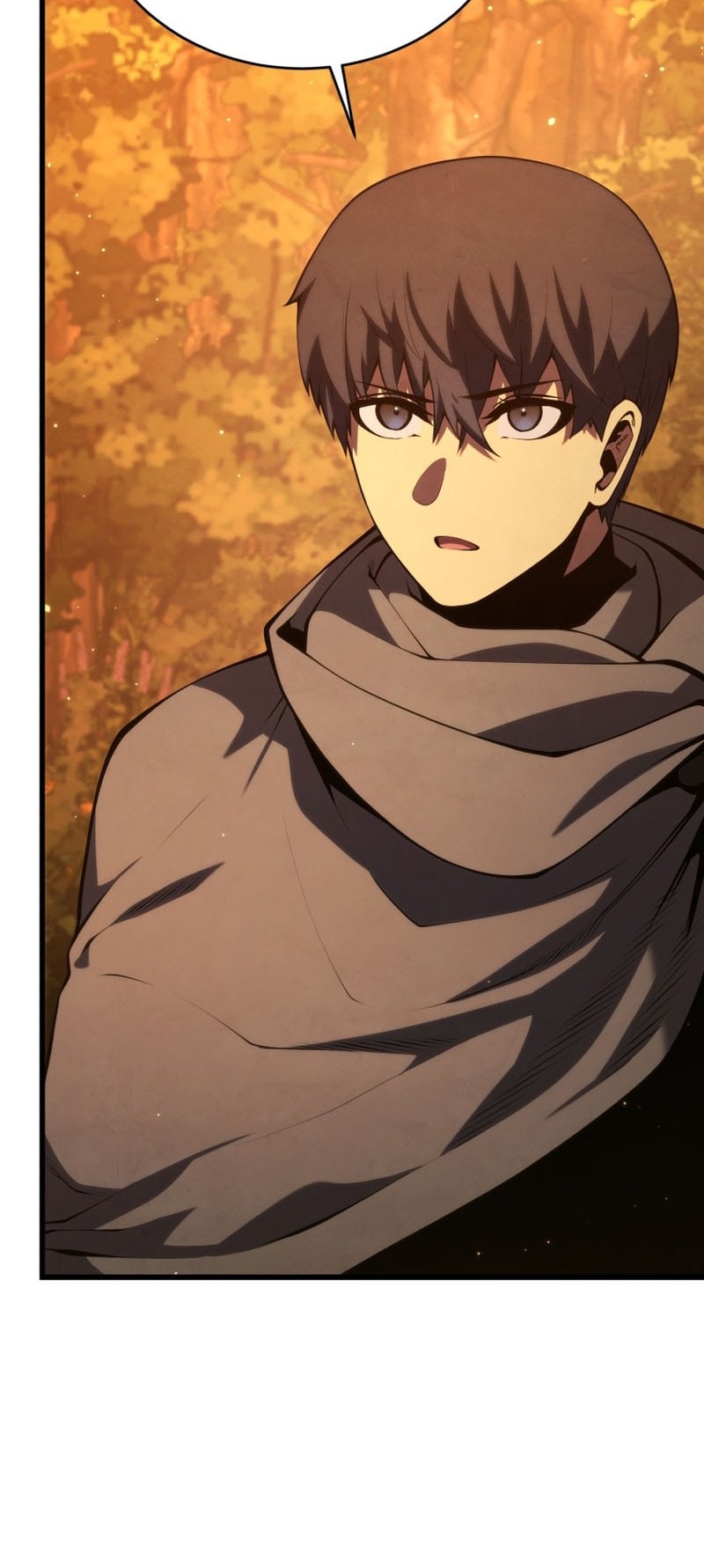 Swordmaster’s Youngest Son Chapter 167 - halaman 5